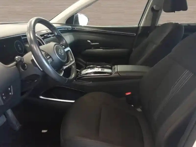 Hyundai Tucson 1.6 t-gdi 265 htrac plug-in bva6 — photo 9
