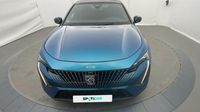 Peugeot 408 PHEV 180ch GT e-EAT8