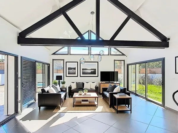 Maison 5 pièces 192 m²