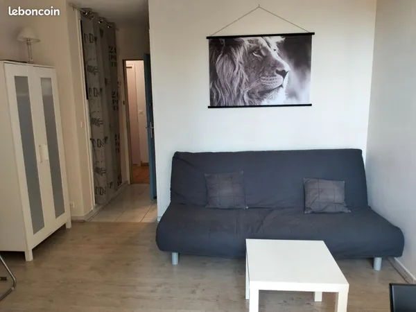 Location appartement Nîmes