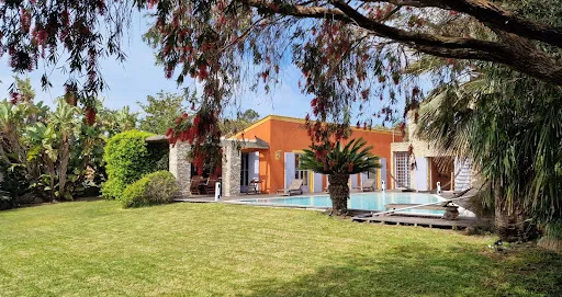 Villa 6 pièces 160 m²