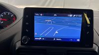 Peugeot Partner Standard 650kg BlueHDi 100ch S&S Asphalt — photo 13