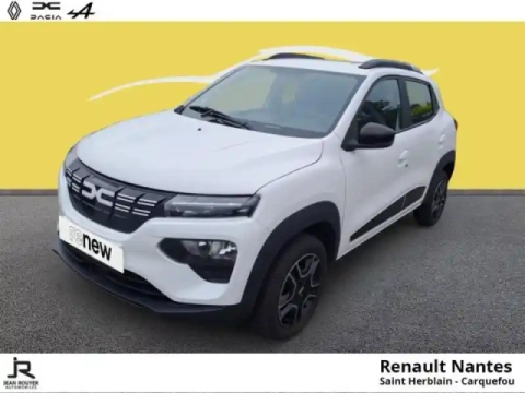 Dacia Spring 45ch essential