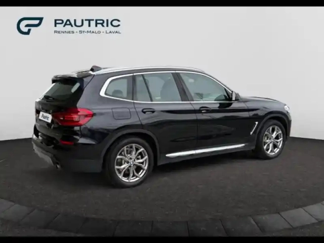 Bmw X3 xdrive30e 292ch xline — photo 20