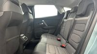 Citroen C4 PureTech 130ch S&S C-Series EAT8 — photo 10