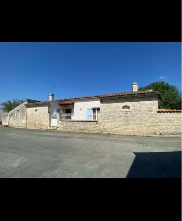 Maison meublée à louer