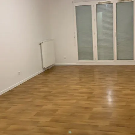F3 location