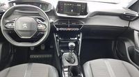 Peugeot 2008 1.2 PureTech 100ch S&S Allure Pack — photo 8