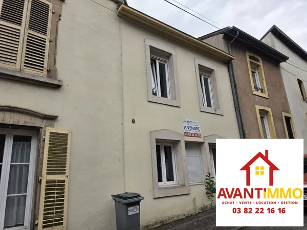 Appartement à vendre Val de Briey