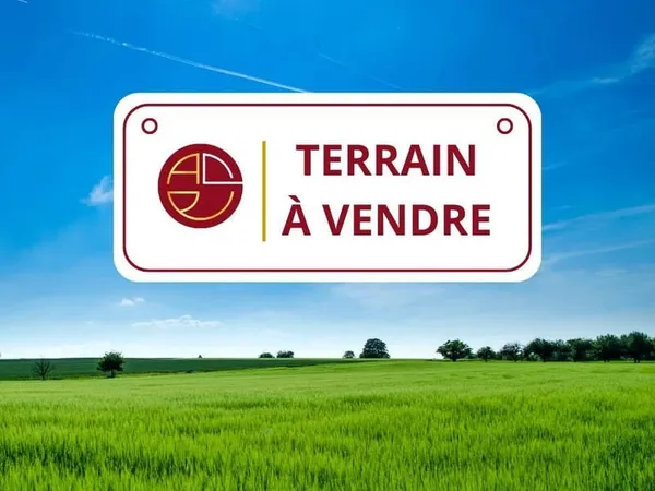 Terrain industriel