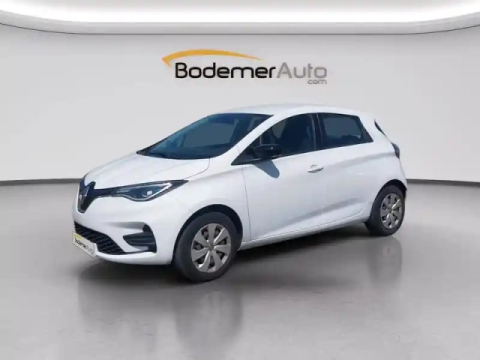 Renault Zoé zoe r110 achat intégral - 21