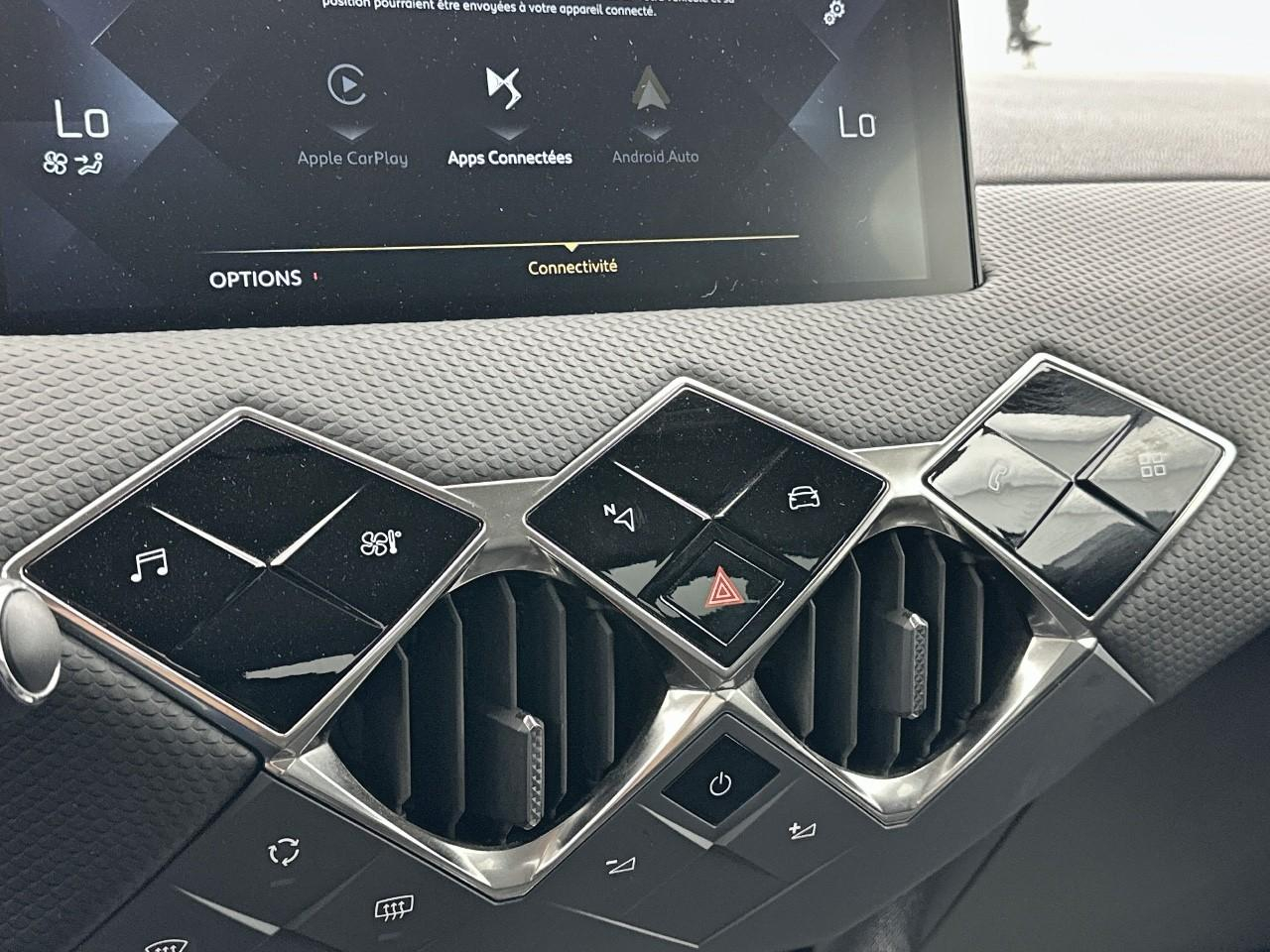 Ds Ds 3 crossback puretech 130 eat8 toits de paris — photo 28