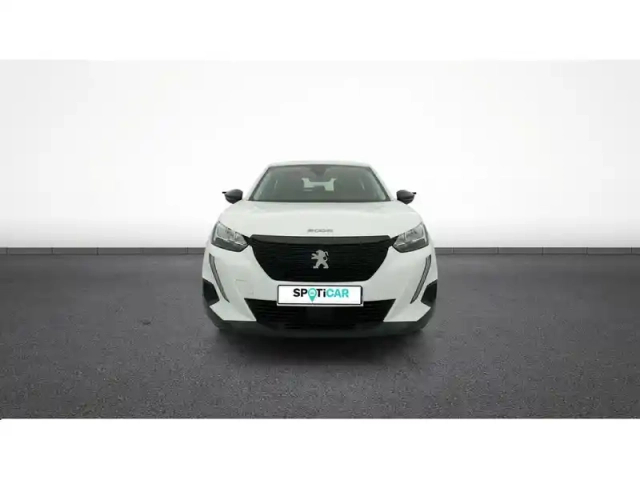 Peugeot 2008 bluehdi 110 s&amp;s bvm6 — photo 34