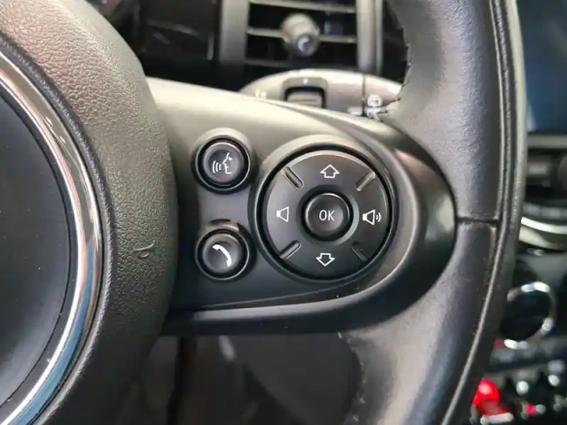 Mini Mini hatch 5 portes cooper 136 ch — photo 33