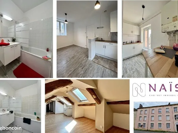 Immeuble de rapport 7 pièces 223 m²