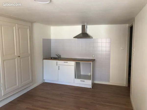 T4 duplex 83 m², rénovation récente