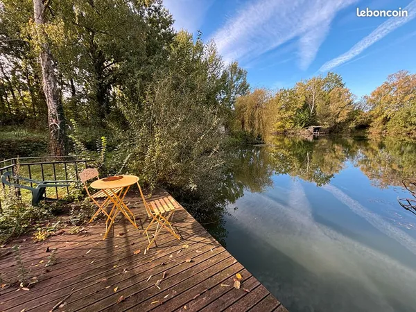 Terrain 3482 m² SAINT FELIX