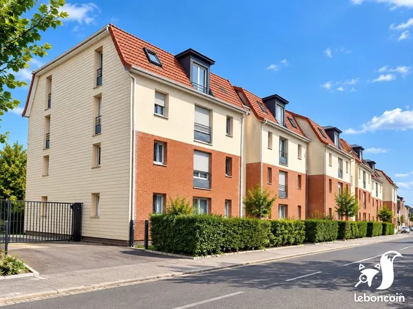 Appartement 3 pièces 79 m²