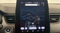Renault Arkana 1.6 E-Tech hybride 145ch Techno -22 — photo 18