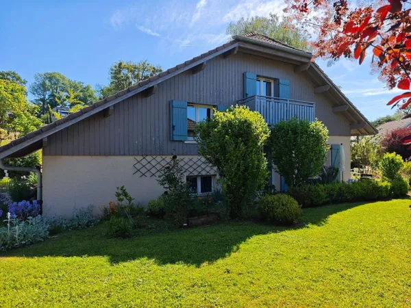 Maison 5 pièces 110 m²