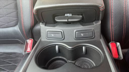 Renault Kadjar 1.7 dCi 150 AWD - Esf – 2019 – 120000 km – Diesel – Boîte Manuelle — photo 40