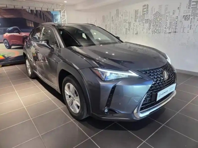 Lexus Ux 250h pack 2wd