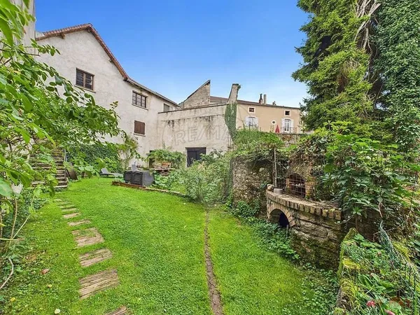 Maison 5 chambre(s) à vendre