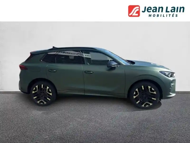 Cupra Terramar 1.5 ehybrid 272 ch dsg6 — photo 22