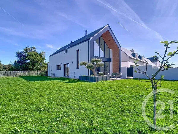 Maison 5 pièces 139 m²