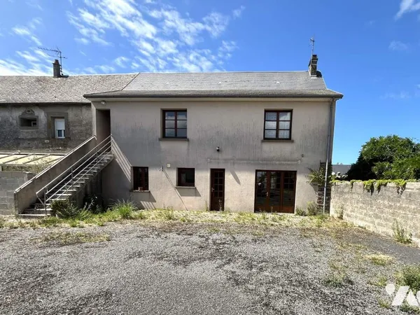 Maison 7 pièces 174 m²