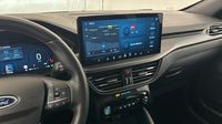 Ford Kuga 2.5 Duratec 180ch Hybrid FlexiFuel ST-Line Powershift — photo 19