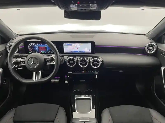Mercedes Classe A 250 e hybrid eq — photo 61