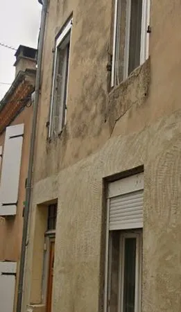 Maison de ville
