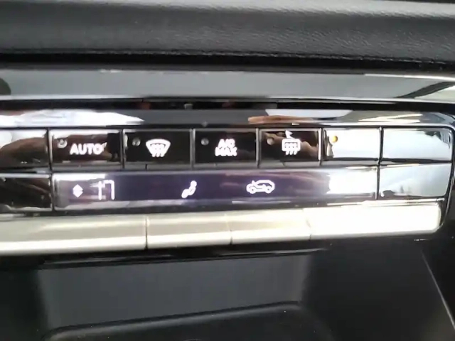 Citroën C3 1.2 turbo 100ch max — photo 14