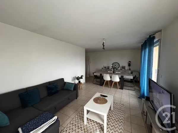 Appartement 3 pièces 84 m²