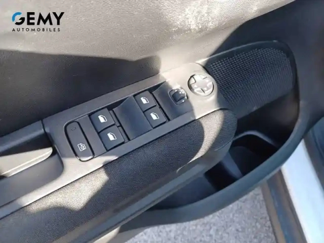 Citroën C3 Aircross puretech 130 s&amp;s eat6 — photo 52