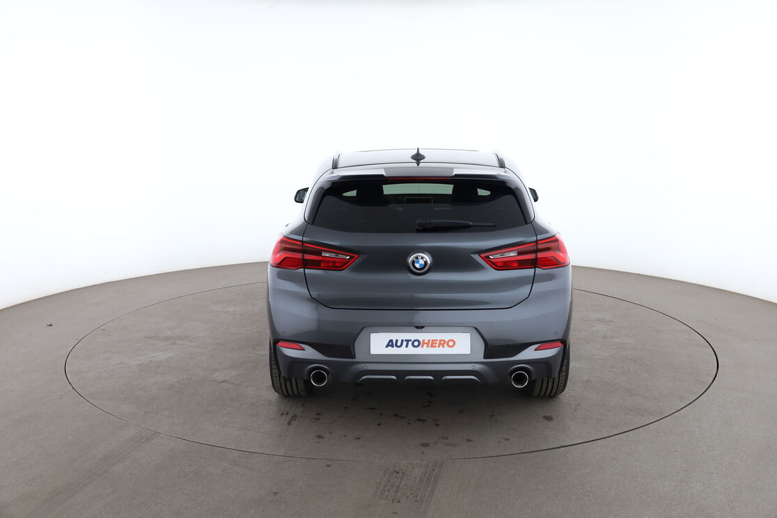 BMW X2 xDrive20i M Sport X BVA8 — photo 4