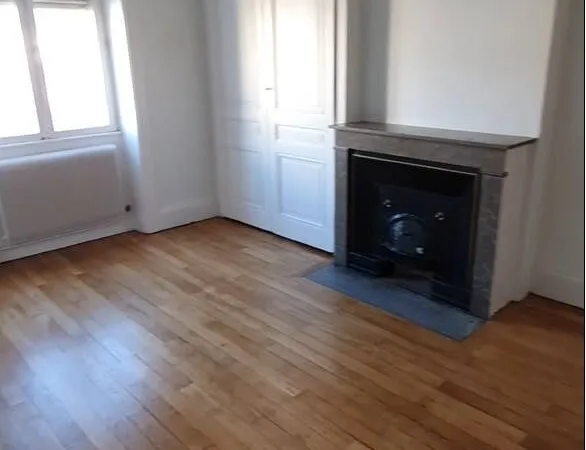 Appartement 1 pièce 33 m²