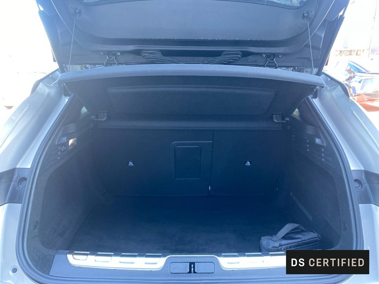 Ds Ds 4 puretech 130ch performance line + automatique — photo 6
