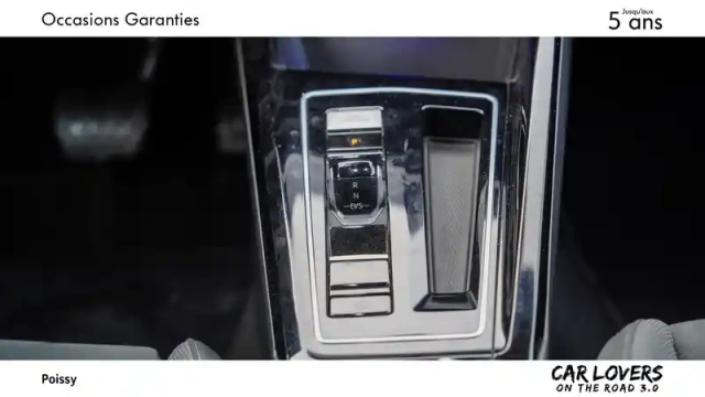 Volkswagen Golf 1.4 hybrid rechargeable opf 204 dsg6 — photo 22