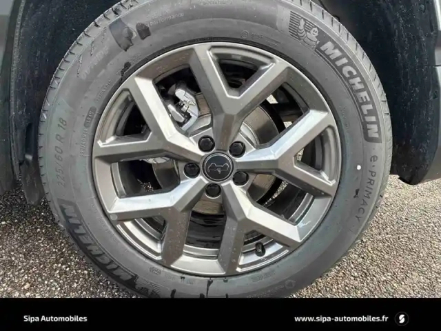 Jeep Compass 1.2 turbo t3 145 ch bvr6 e-hybrid 4x2 — photo 23