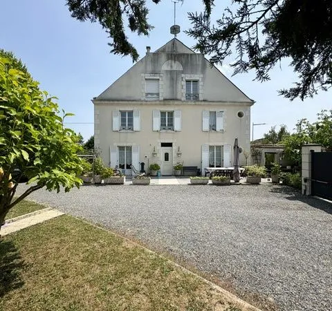 Maison 6 pièces 150 m²