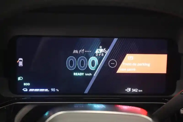 Renault 5 renault  e-tech electrique 10 ch autonomie confort — photo 20