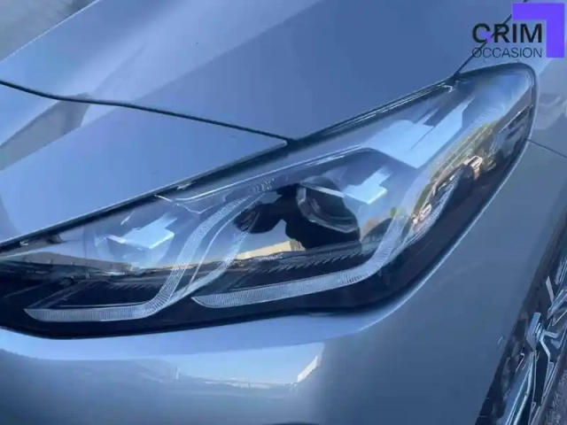 Bmw Serie 2 active tourer 225e xdrive 245 ch dkg7 — photo 17