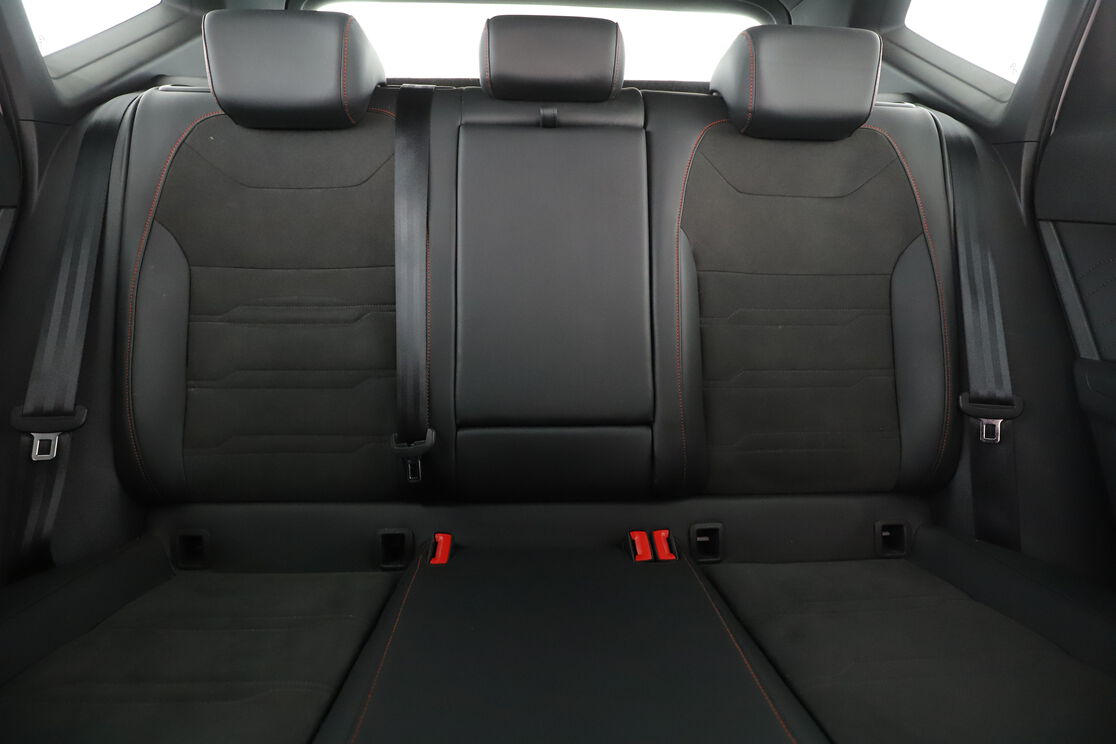 Seat Ateca 2.0 TDI FR DSG7 — photo 14