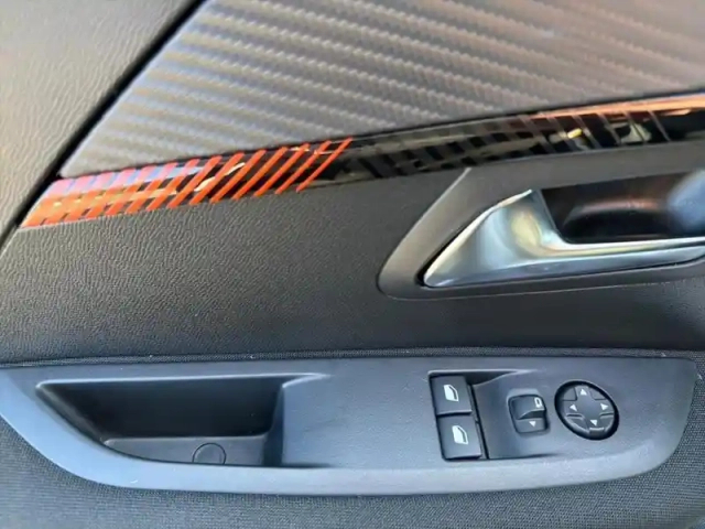 Peugeot 208 puretech 75 s&amp;s bvm5 active — photo 20