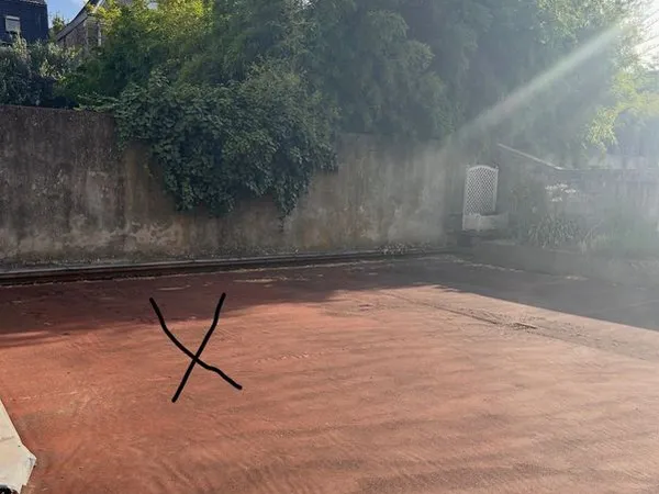 Parking sécurisé