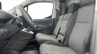 Peugeot Partner M 650kg BlueHDi 100ch S&S — photo 9