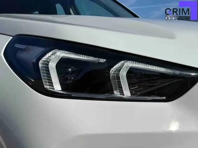 Bmw X1 sdrive 20i 170ch dkg7 — photo 52
