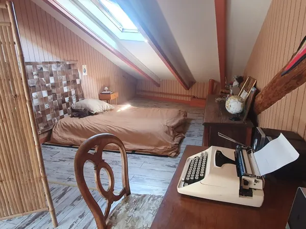 Chambre à louer pour 3 mois